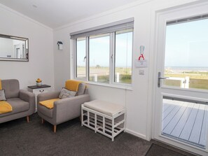 Cottage | Living area - Bonny Bay (Bridlington)