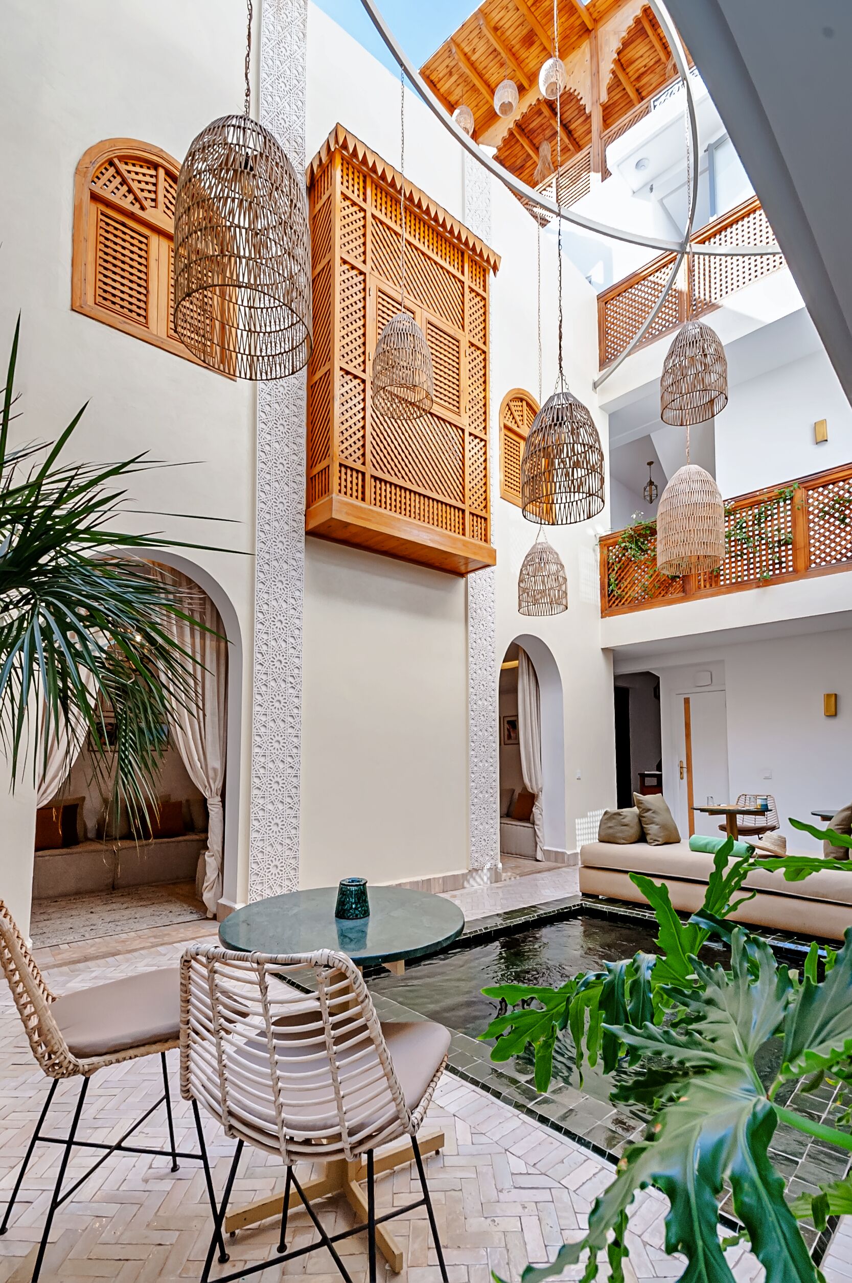 Photo - Riad Dar Bayane