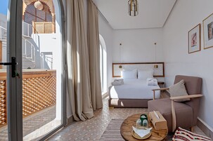 Superior Double Room, Ensuite (Chambre Ness) | Room amenity