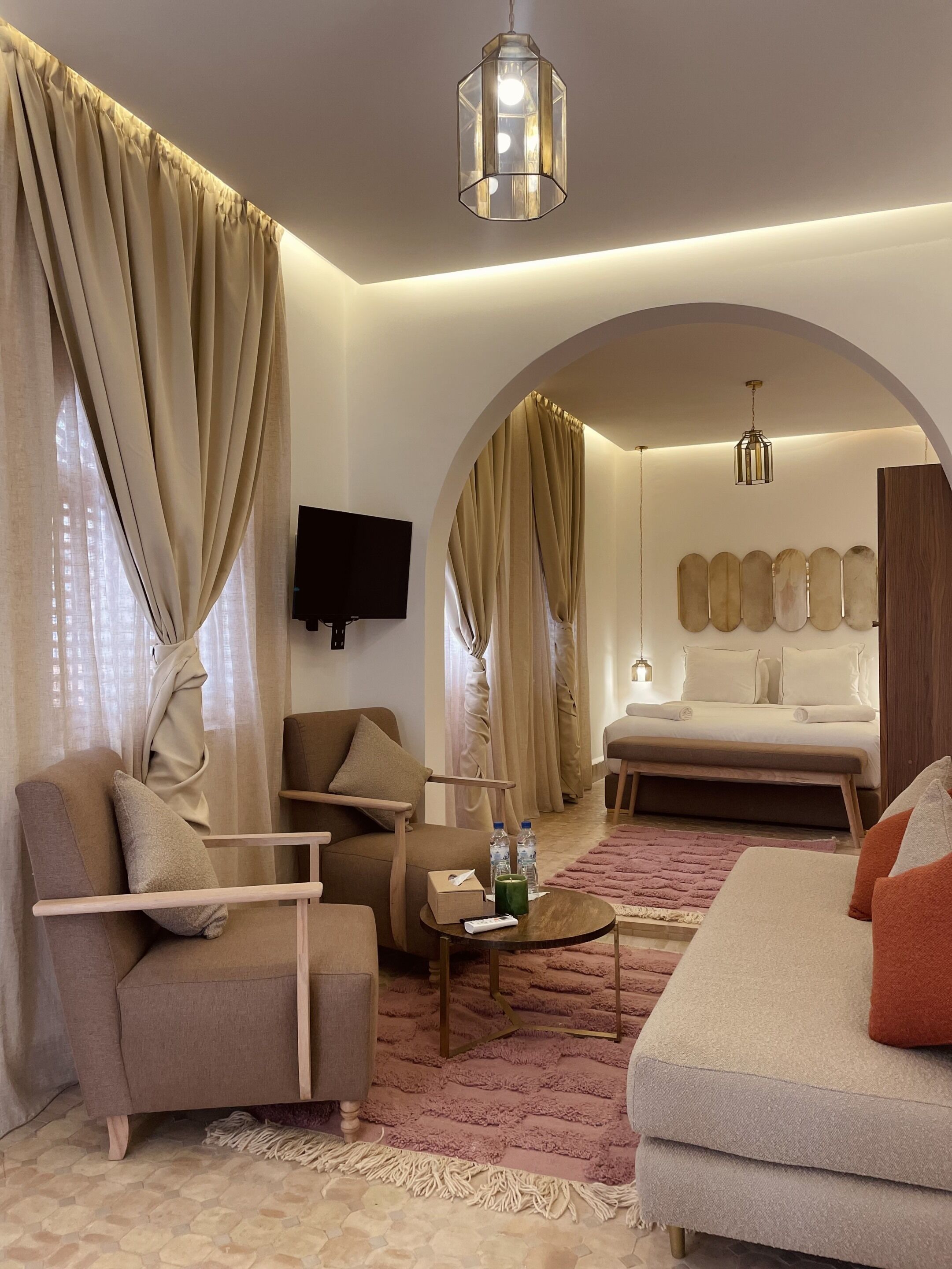 Photo - Riad Dar Bayane