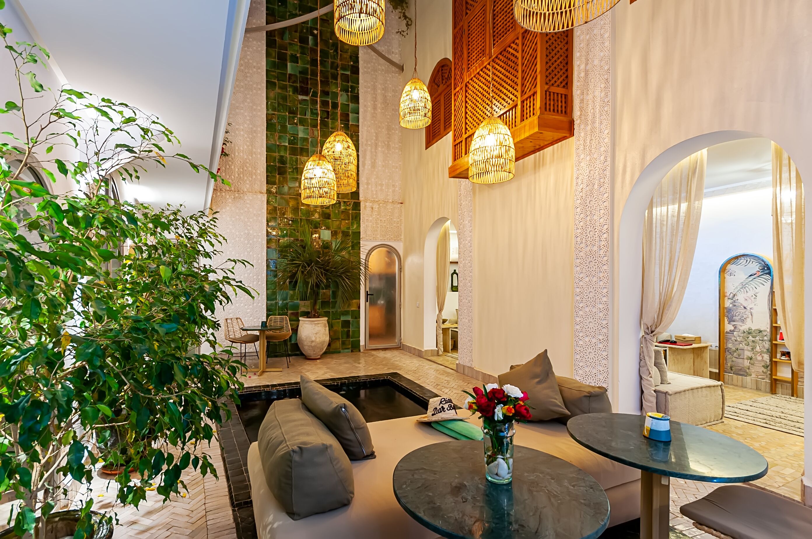 Photo - Riad Dar Bayane