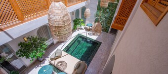 Riad Dar Bayane
