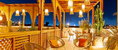 Terras