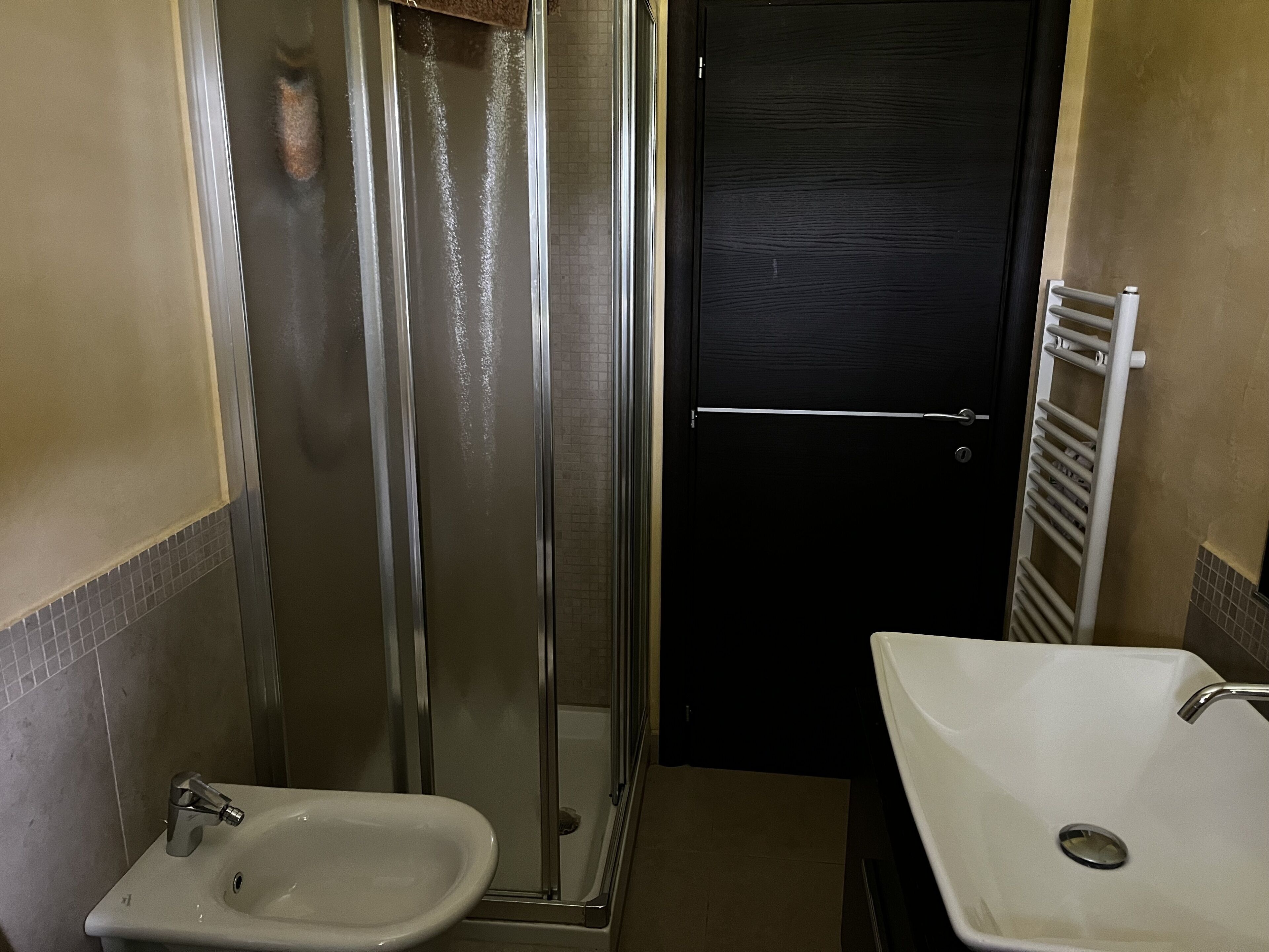 Modern Tuscany Condo with Views