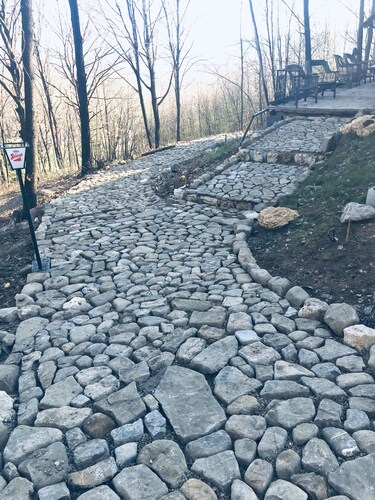 Agnessa Impeccable 1-bed Cabin