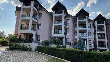 Apartment | Exterior