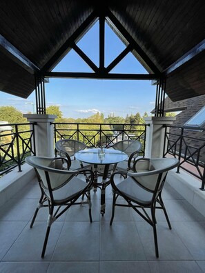 Căn hộ | Khuôn viên nơi lưu trú