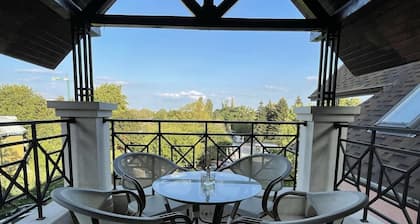 Stunning 2-bed Apartment in sea Resort Varna