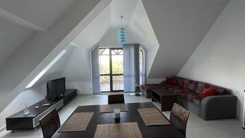 Apartemen | Area keluarga