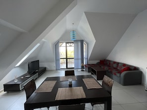 Appartement | Aire de séjour