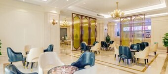 Vienna International Hotel (Gaoxin Keji Road Metro Station Store)