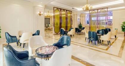 Vienna International Hotel (Gaoxin Keji Road Metro Station Store)