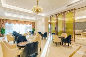 Dining - Vienna International Hotel (Gaoxin Keji Road Metro Station Store) (Xi'an)