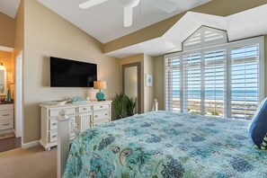 3 عدّة غرف نوم وواي فاي مجانًا وملاءات أسرّة