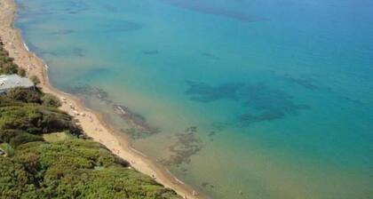 Historic House Podere Rosmarino on Maremma & Tuscany hills - 30mn from the sea