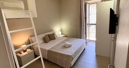 B&B Domus San Pietro