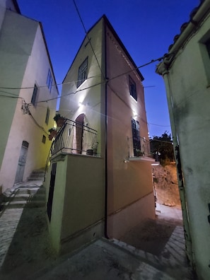 Exterior - B&B Domus San Pietro (Corigliano-Rossano)