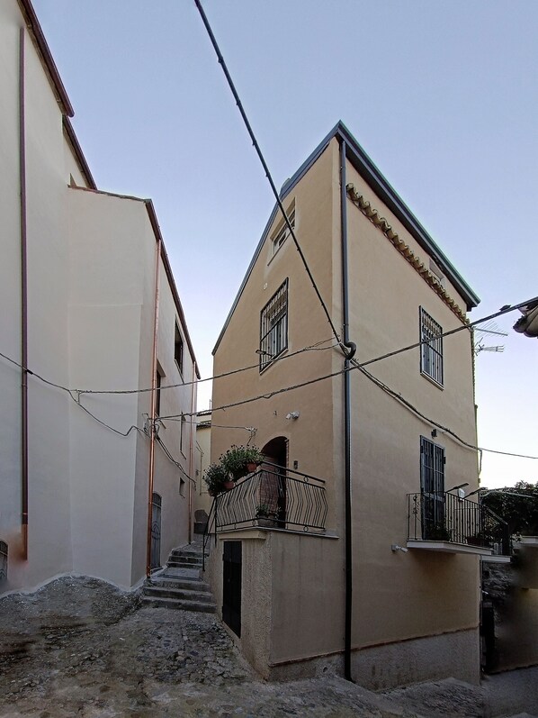 Fachada