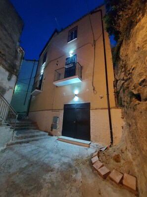 Exterior - B&B Domus San Pietro (Corigliano-Rossano)