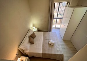 Deluxe-Zimmer