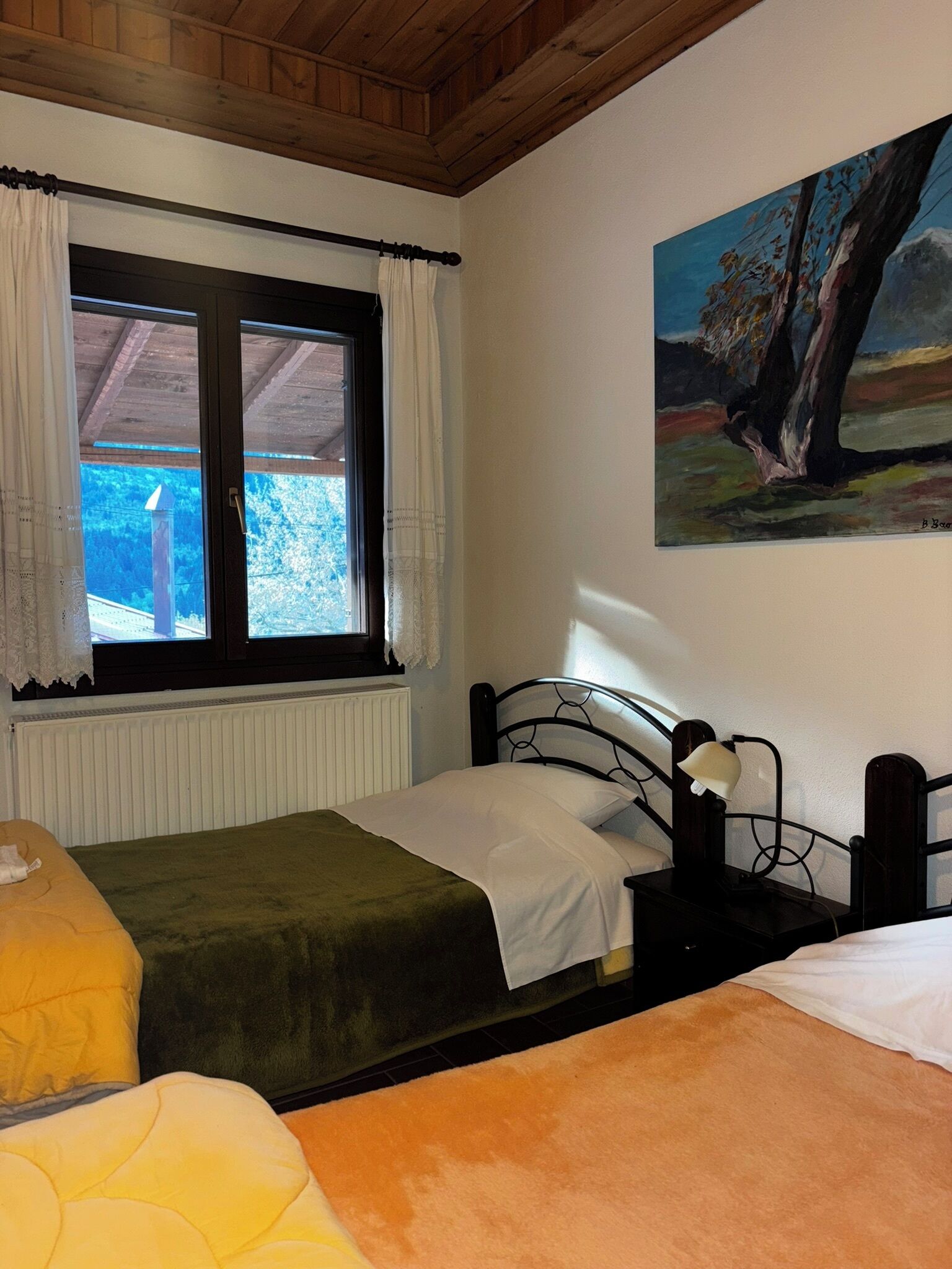 Habitación