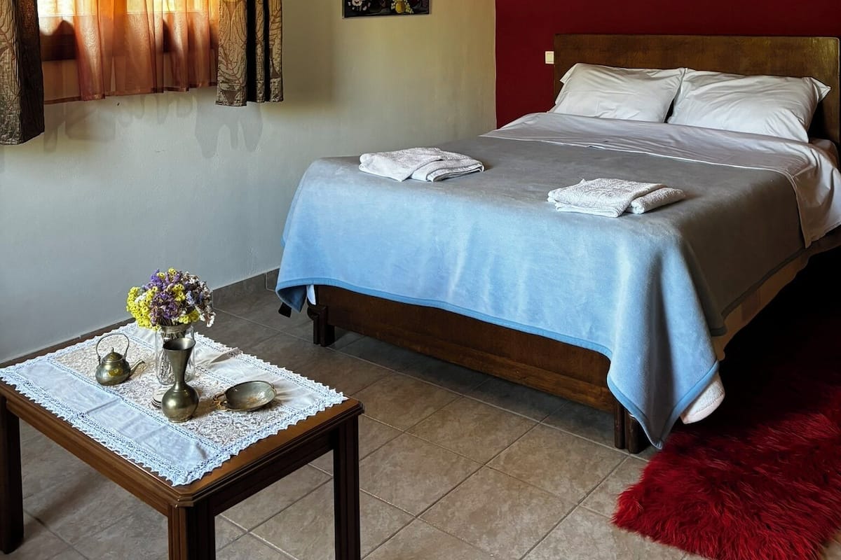 Comfort Double Room