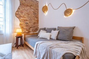 2 Schlafzimmer, kostenloses WLAN