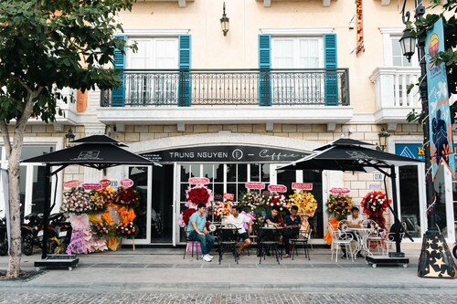 Royal Hotel Phú Quốc
