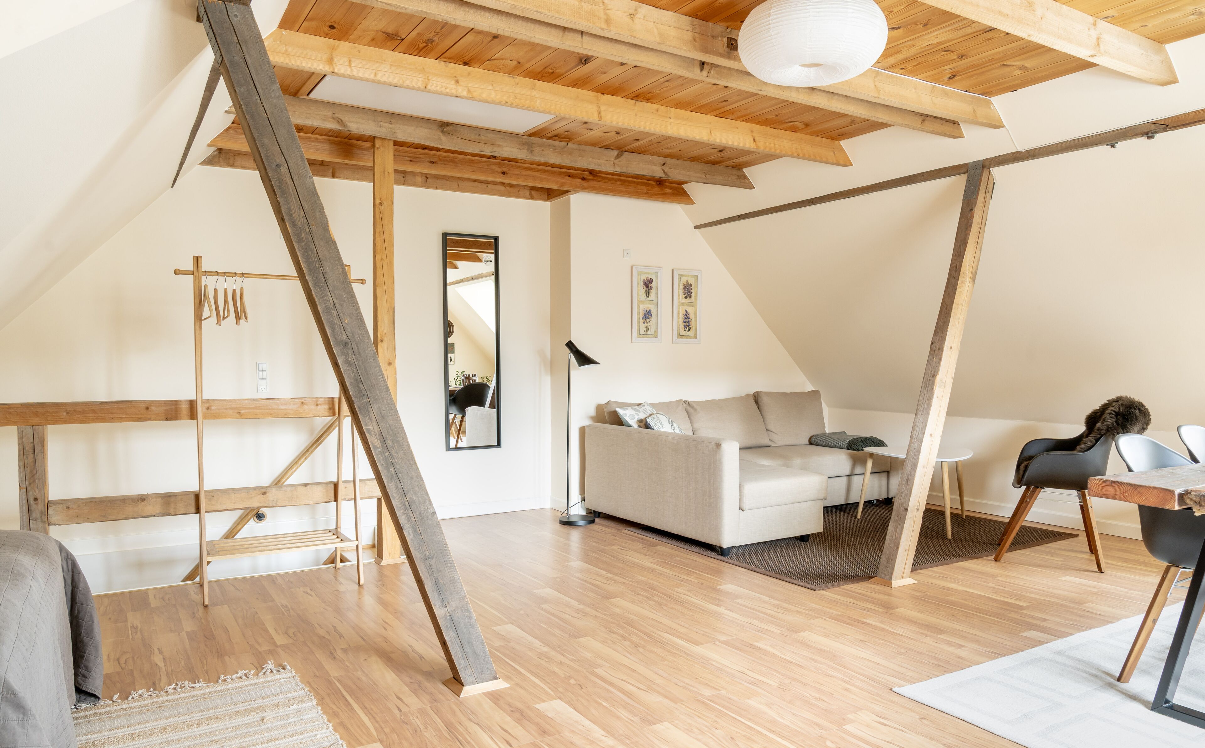 Comfort-Double Room (First Floor) Shared Bathrooms (Ground Floor) | Hypo-allergenic bedding, free WiFi, bed sheets