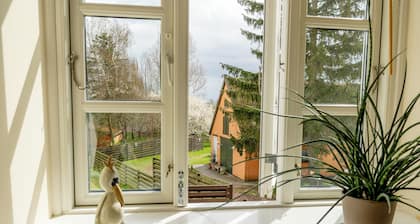 Akaciegaarden Bed & Breakfast