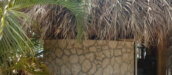 Full Ocean Front Cabin By the Beach