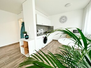 Interiør