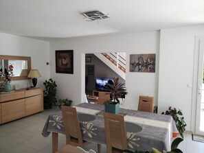 Restauration