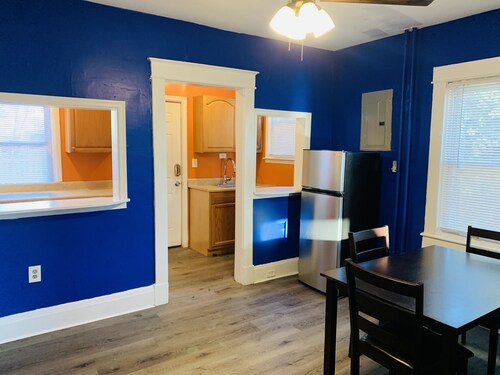 Royalty Homes - College Style 3 bedroom Apartment