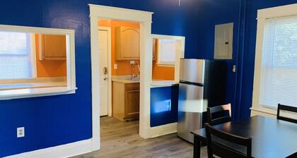 Royalty Homes - College Style 3 bedroom Apartment