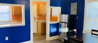 Royalty Homes - College Style 3 bedroom Apartment