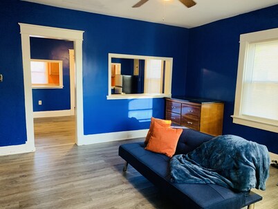 Royalty Homes - College Style 3 bedroom Apartment