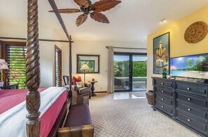 4 bedrooms