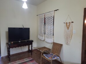 Interiör