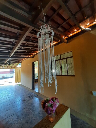 Casa Sol da Serra - Serra DA Canastra