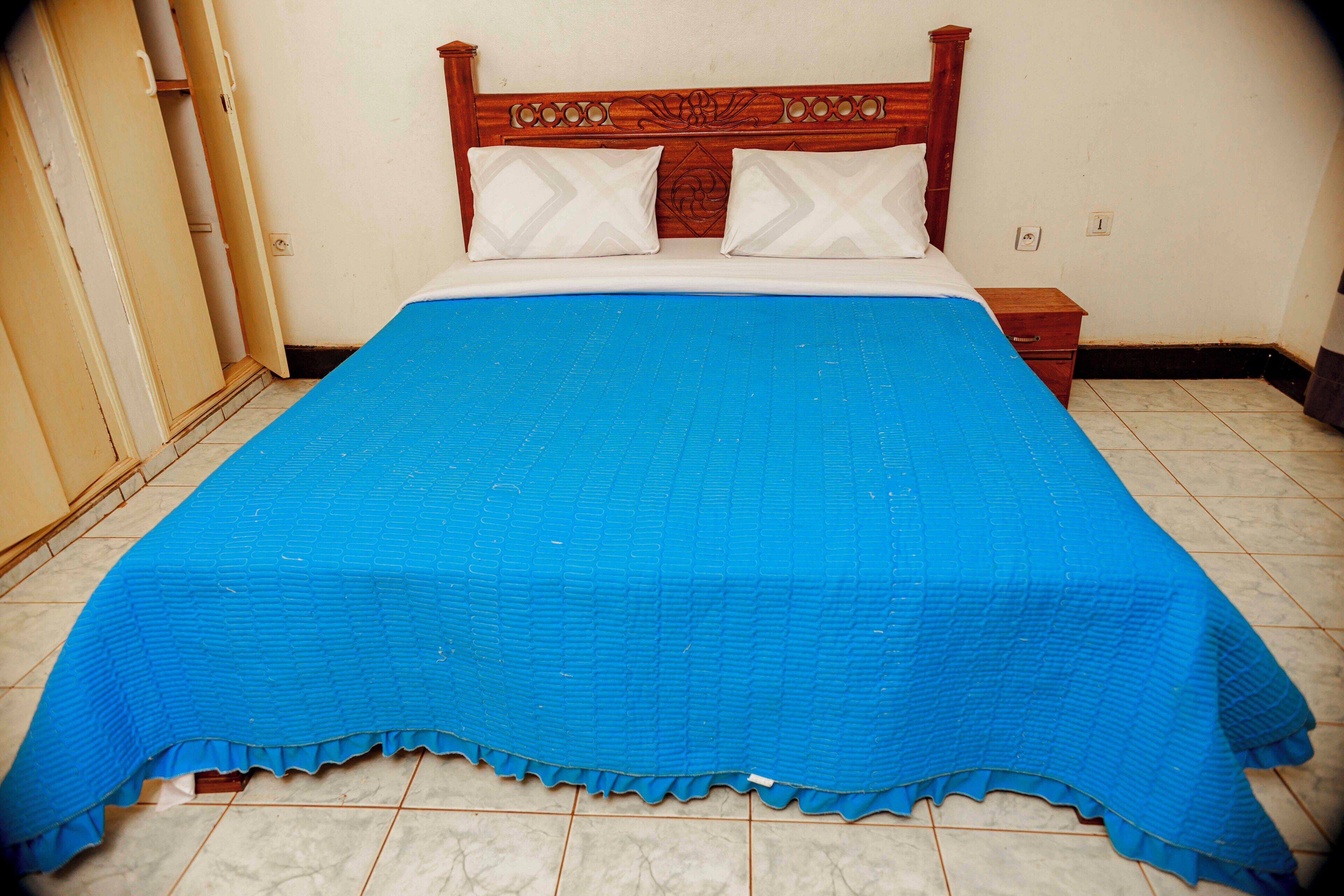 Deluxe Single Room | Desk, soundproofing, iron/ironing board, free WiFi