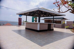 Restaurant - Welcome Inn Guest house (Kigali)