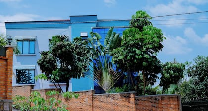 Travel Inn Villa