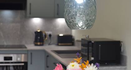 Newly Renovated Comfortable Bungalow - Brora