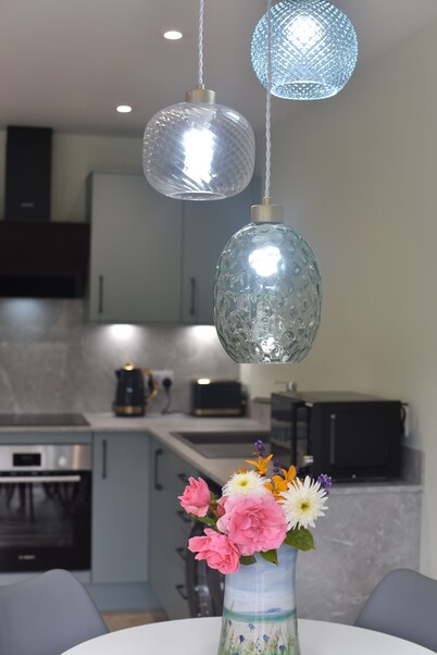 Newly Renovated Comfortable Bungalow - Brora