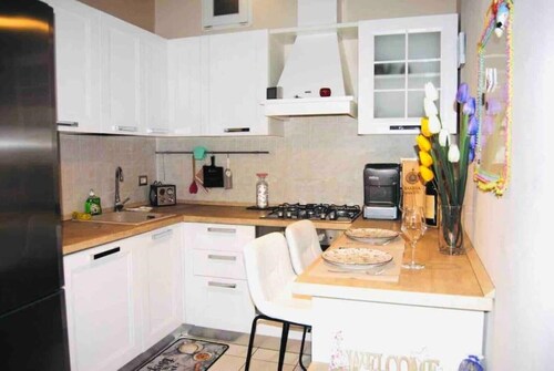 1 Bedroom Private vacation home in QUARTU SANT'ELENA