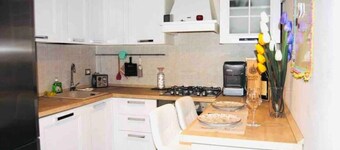 1 Bedroom Private vacation home in QUARTU SANT'ELENA