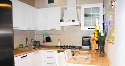 1 Bedroom Private vacation home in QUARTU SANT'ELENA