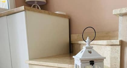 1 Bedroom Private vacation home in QUARTU SANT'ELENA