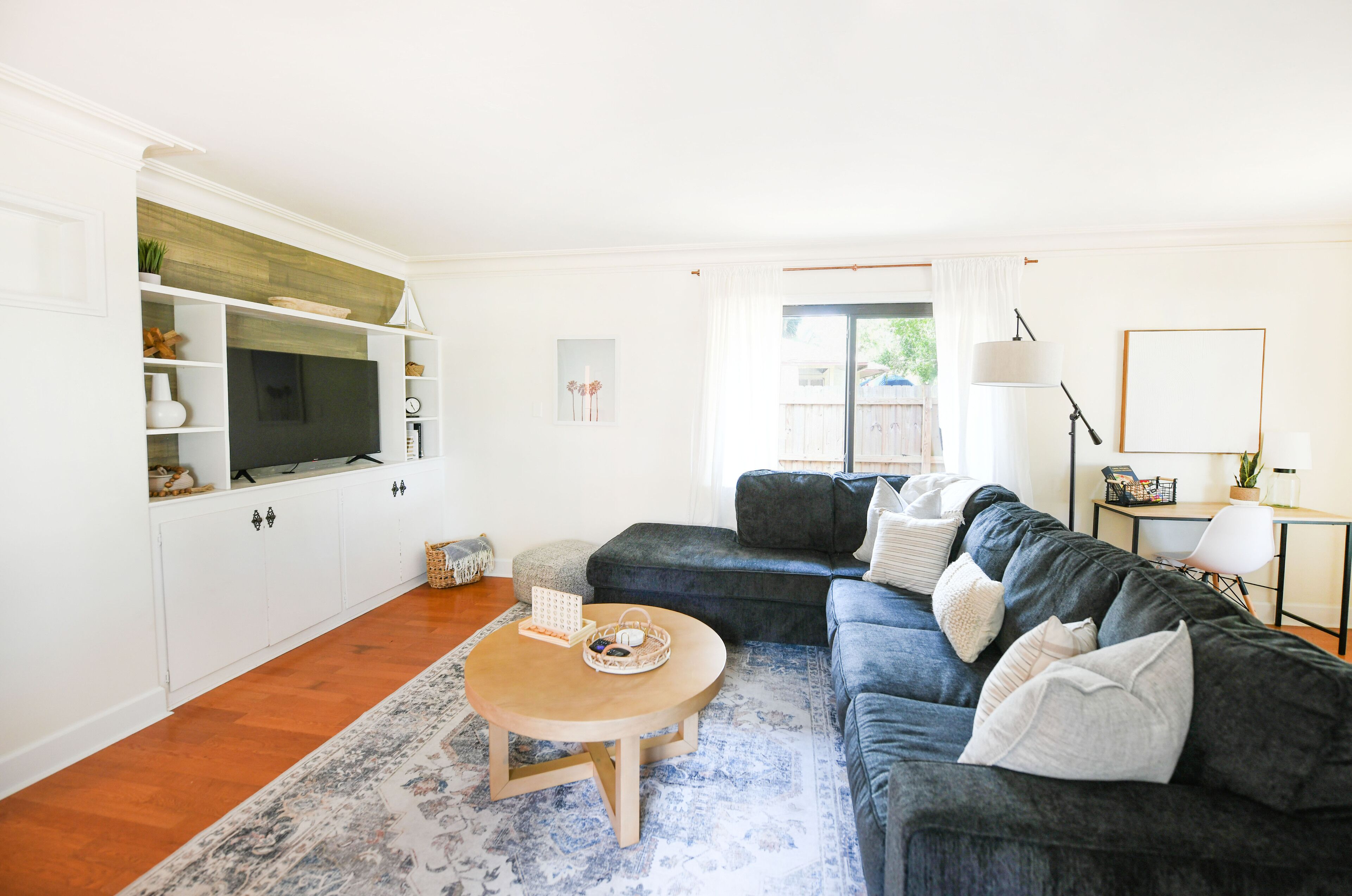 Backyard Oasis & Resort Style Pool